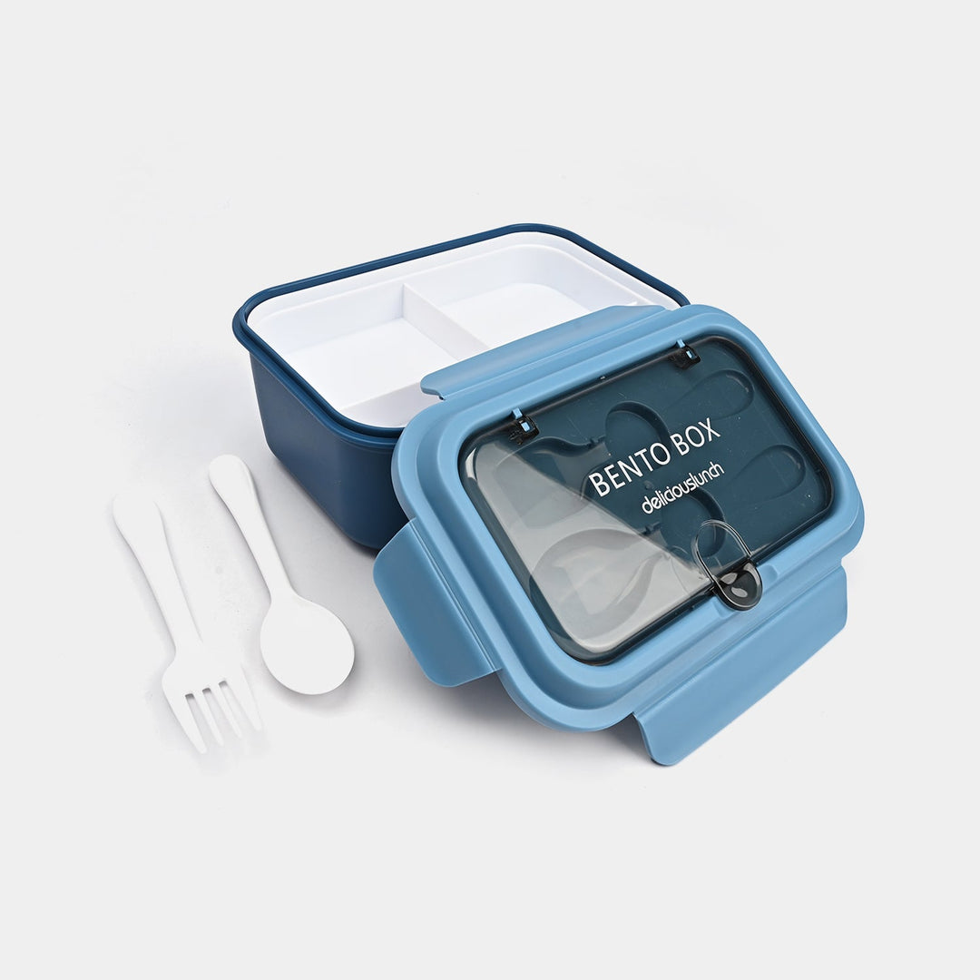 Plastic Lunch Box for Kids