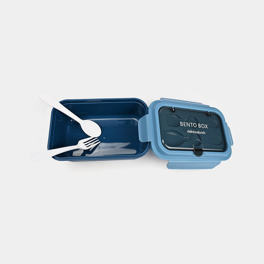 Plastic Lunch Box for Kids