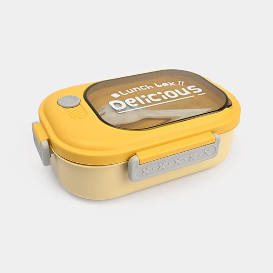 Plastic Lunch Box for Kids