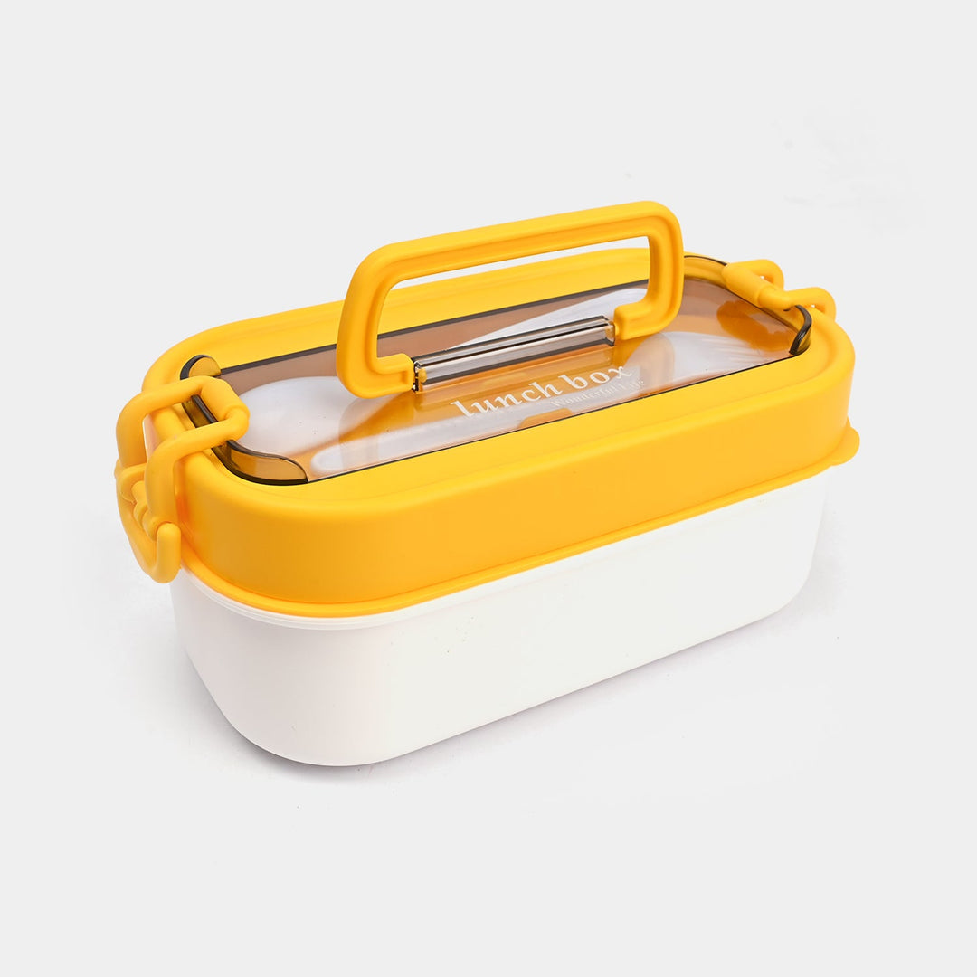 Stainless Steel Lunch Box for Kids