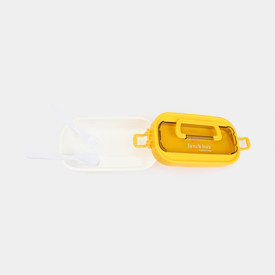 Stainless Steel Lunch Box for Kids
