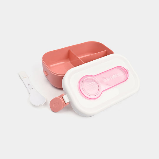 Plastic Lunch Box for Kids