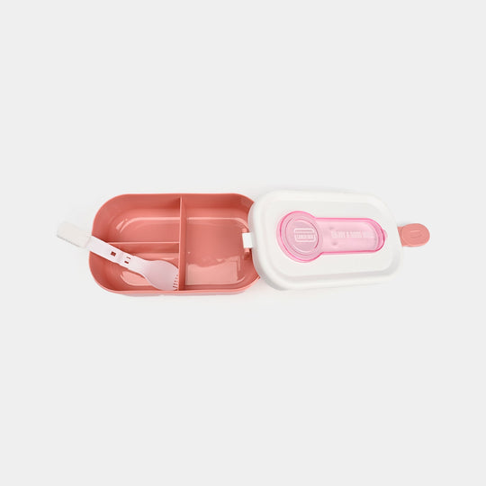 Plastic Lunch Box for Kids