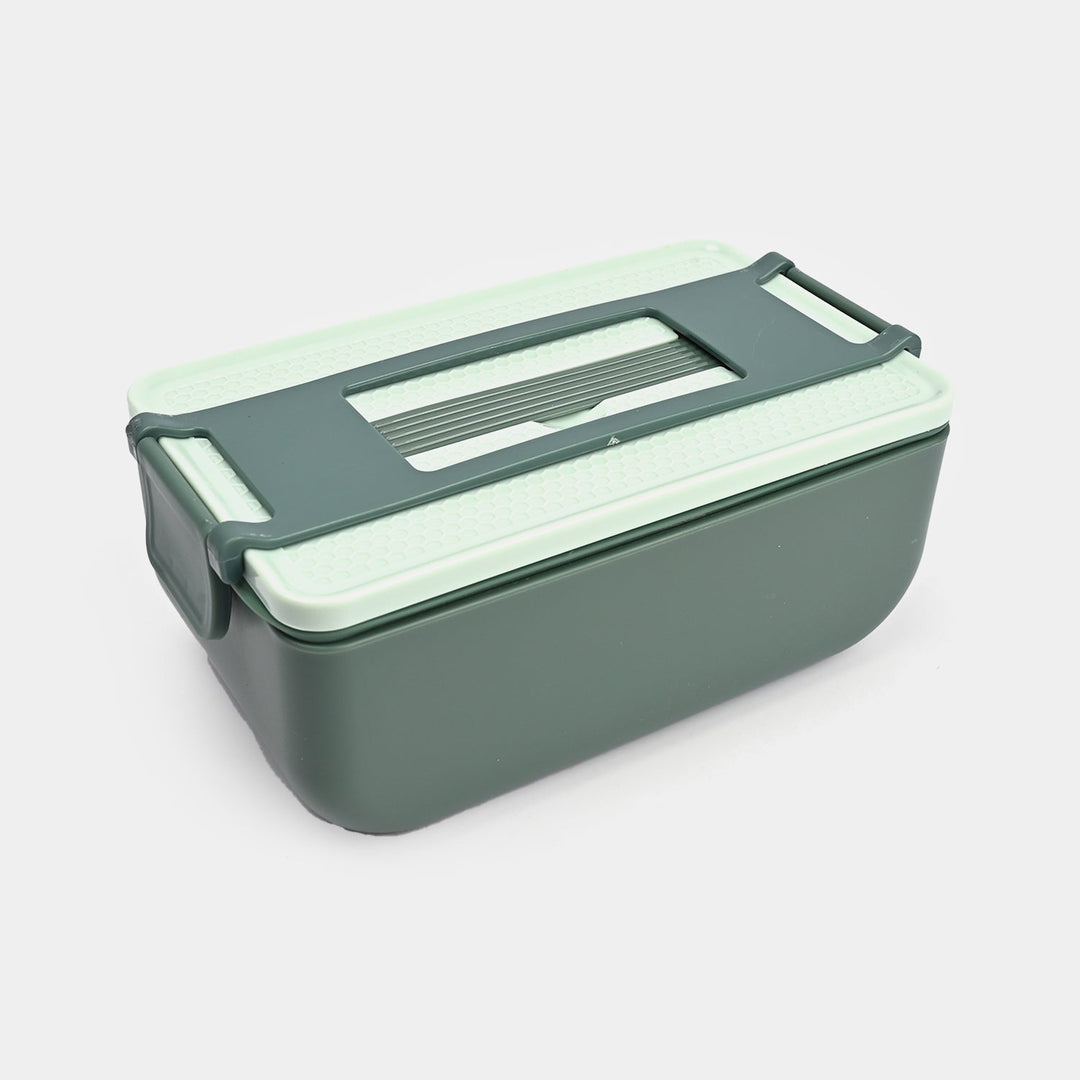 Stainless Steel Lunch Box for Kids