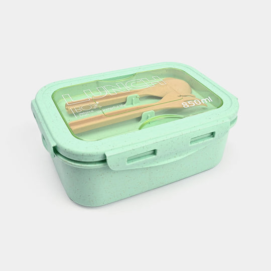 Plastic Lunch Box for Kids