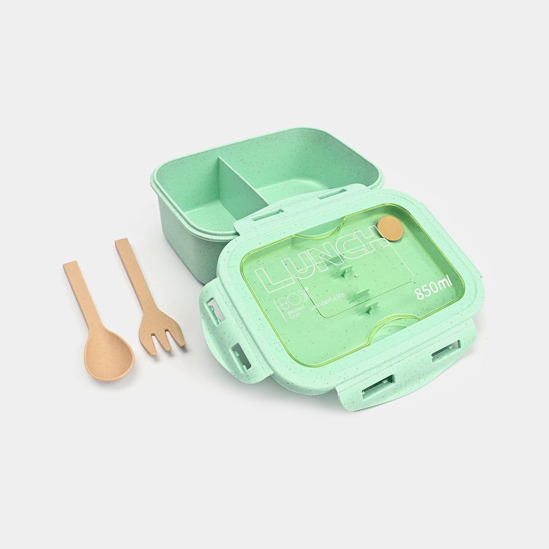 Plastic Lunch Box for Kids