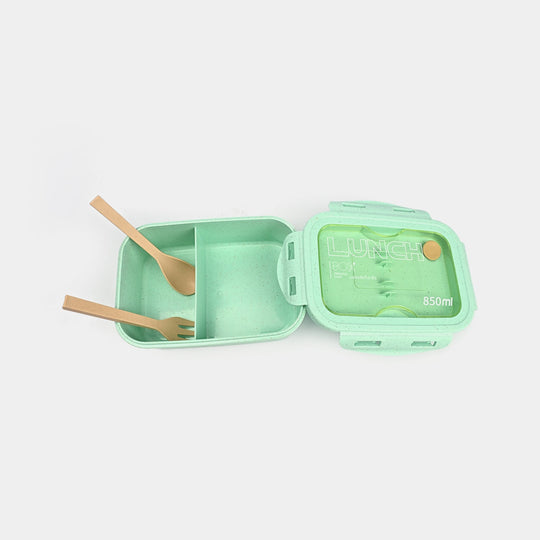 Plastic Lunch Box for Kids