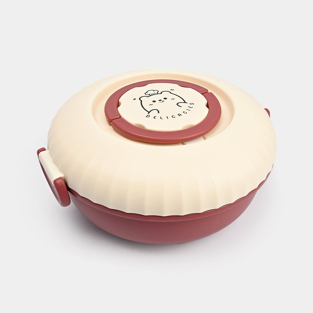Stainless Steel Lunch Box for Kids