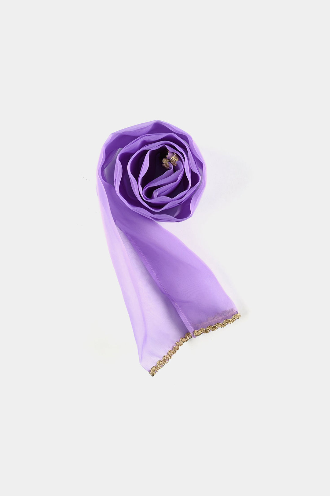 Girls Raw Silk 4Pcs Rashk-E- Chaman-Paradise Pink