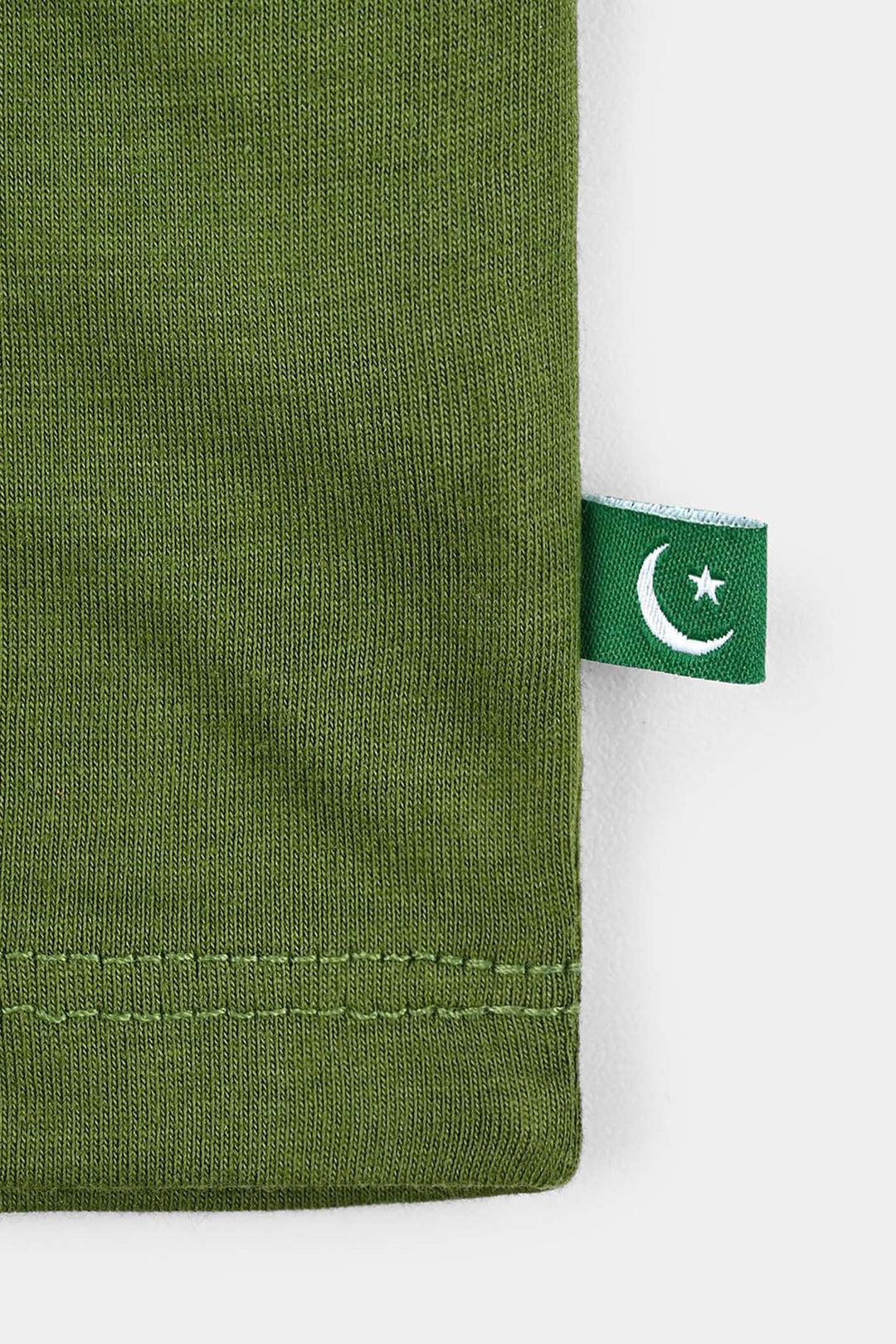 Boys Poly Cotton Jersey T-Shirt H/S ARZ-E-Globe