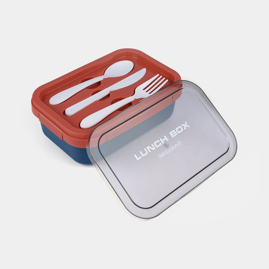 Stainless Steel Lunch Box for Kids