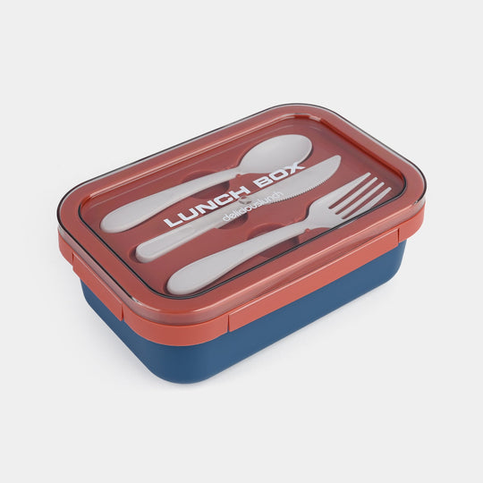 Stainless Steel Lunch Box for Kids