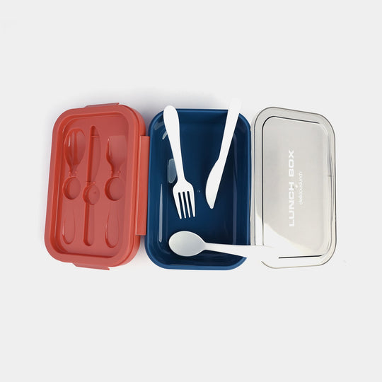 Stainless Steel Lunch Box for Kids