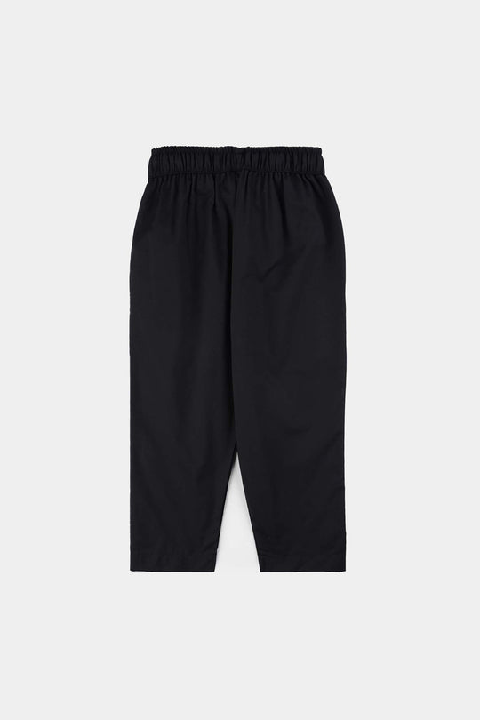 Boys PC Eastern Pyjama-BLACK