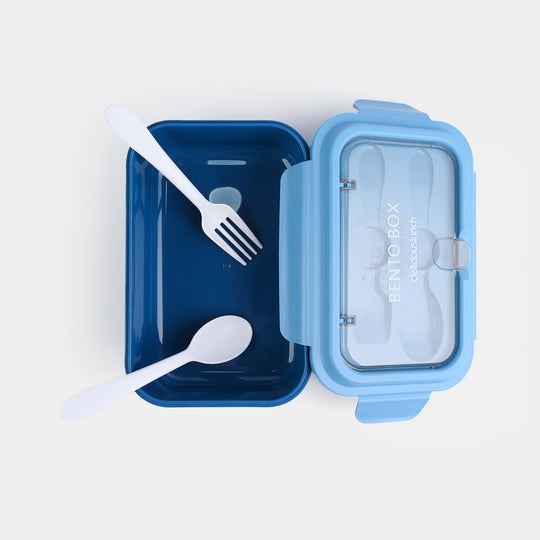 Stainless Steel Lunch Box for Kids