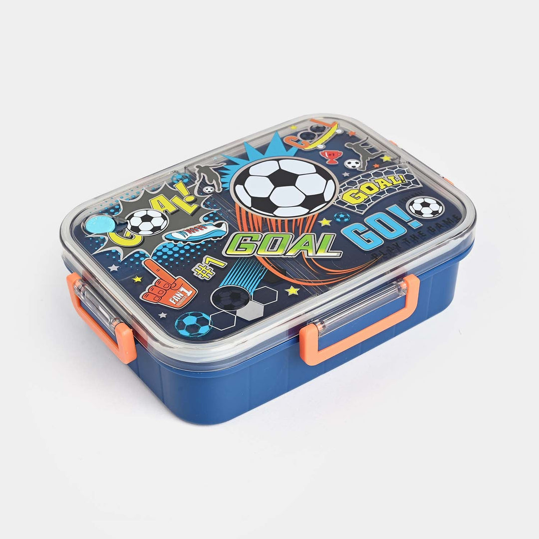 Stainless Steel Lunch Box for Kids