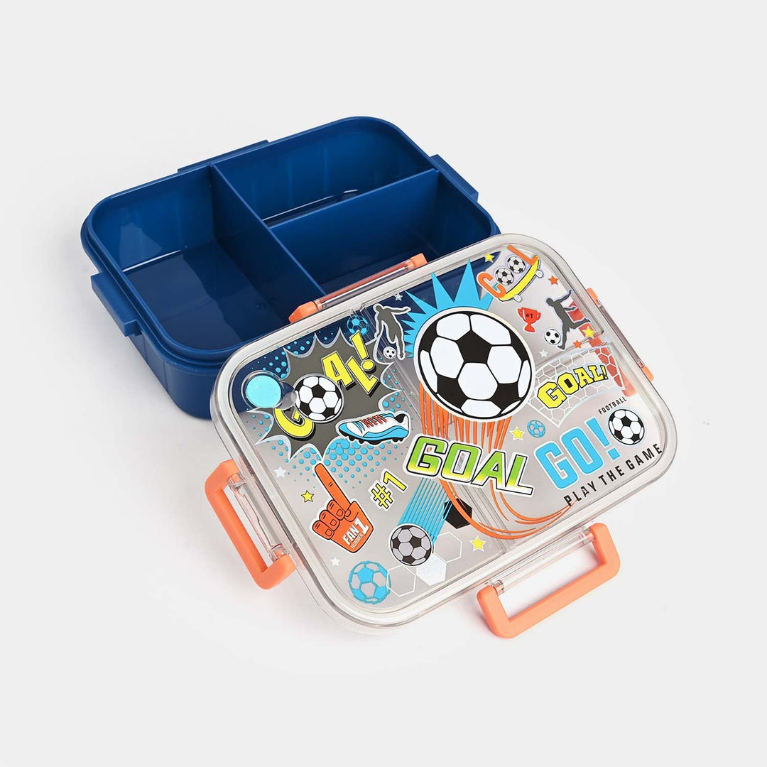 Stainless Steel Lunch Box for Kids