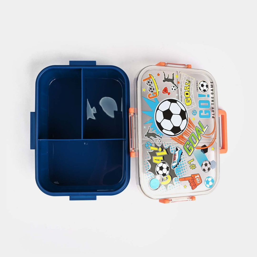 Stainless Steel Lunch Box for Kids
