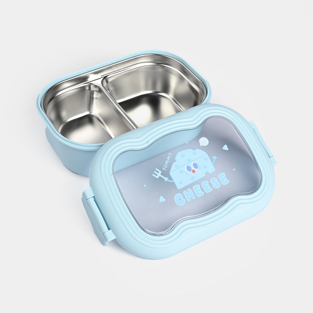 Stainless Steel Lunch Box for Kids
