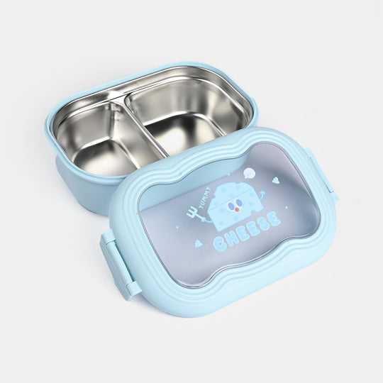 Stainless Steel Lunch Box for Kids