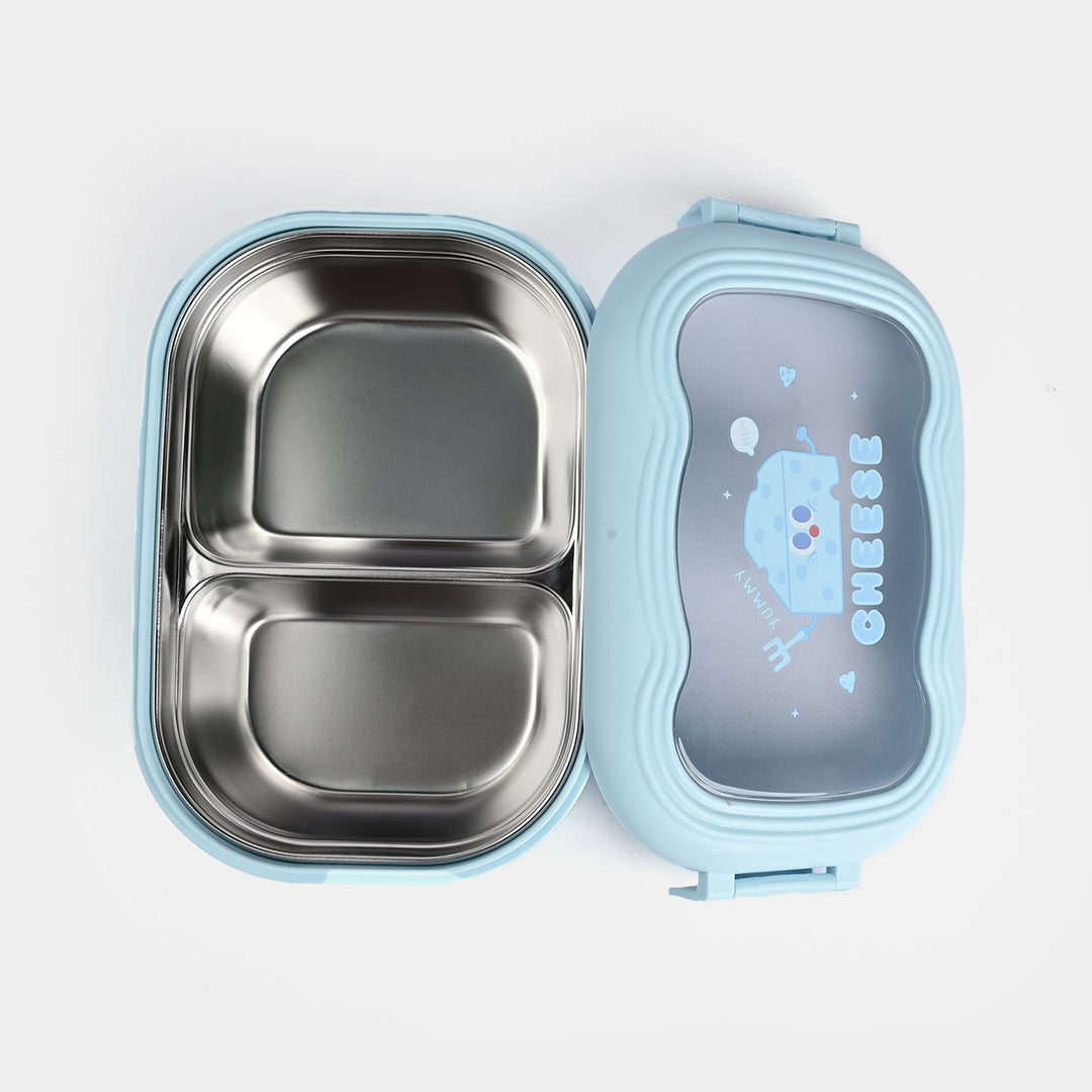 Stainless Steel Lunch Box for Kids