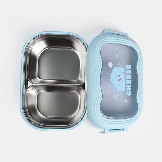 Stainless Steel Lunch Box for Kids