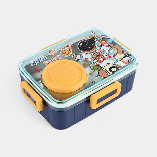 Stainless Steel Lunch Box for Kids