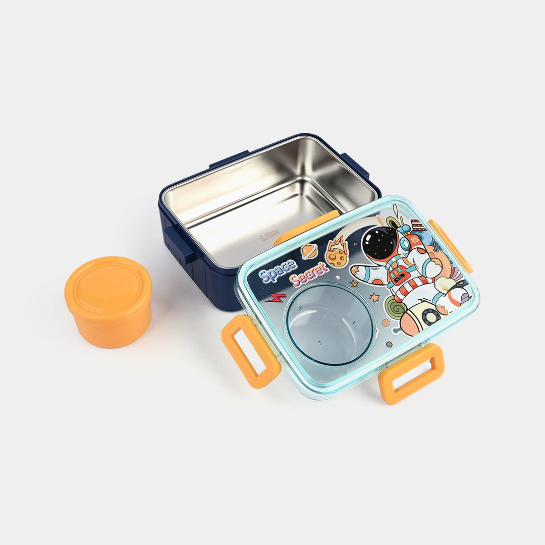 Stainless Steel Lunch Box for Kids