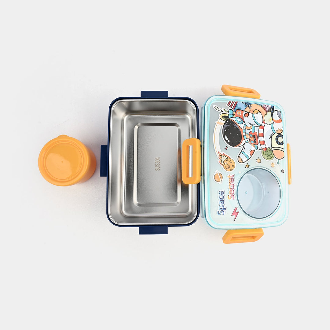 Stainless Steel Lunch Box for Kids