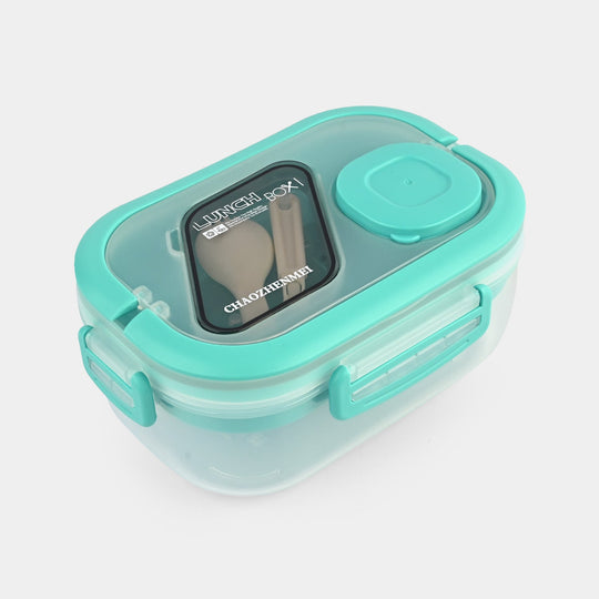 Plastic Lunch Box for Kids