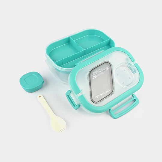 Plastic Lunch Box for Kids