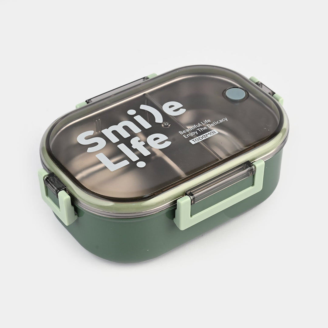 Stainless Steel Lunch Box for Kids