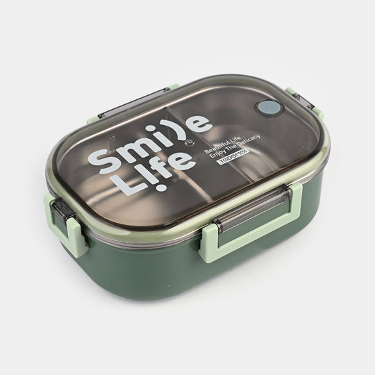 Stainless Steel Lunch Box for Kids