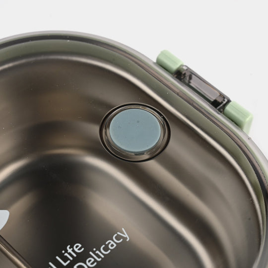 Stainless Steel Lunch Box for Kids