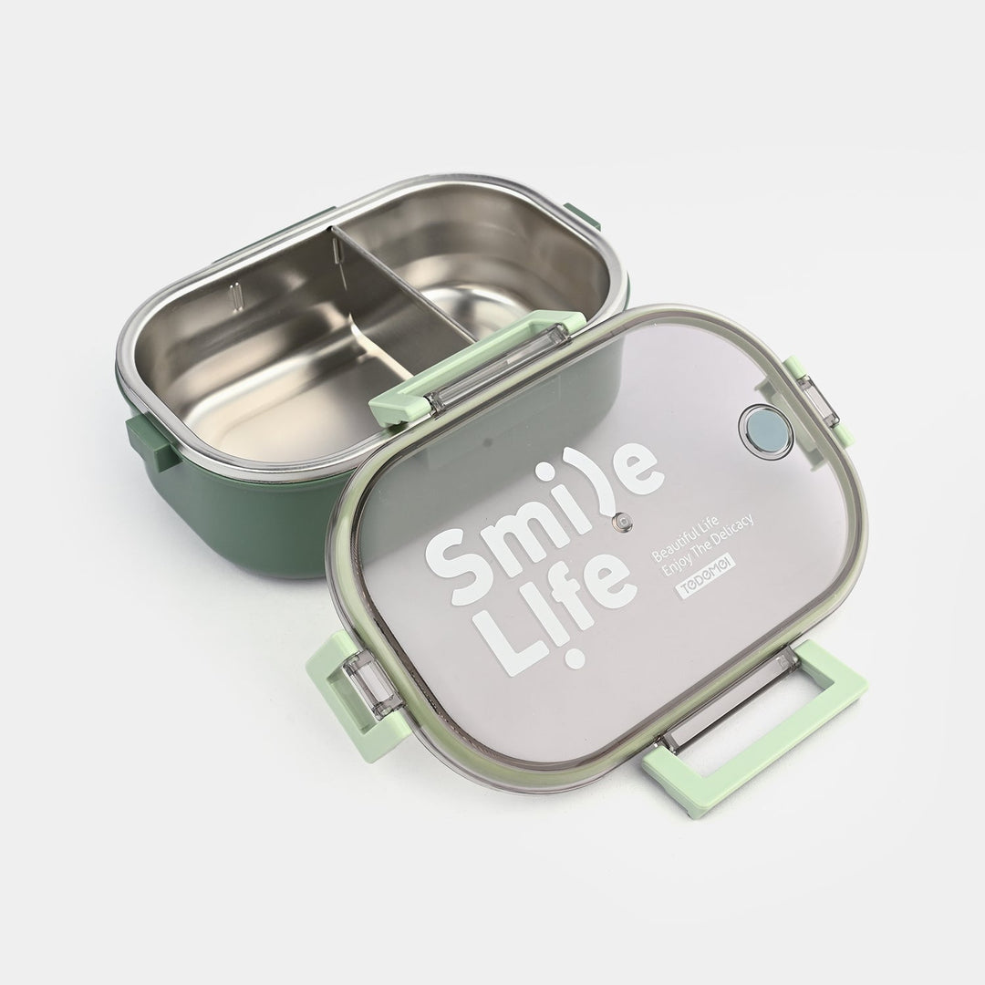 Stainless Steel Lunch Box for Kids
