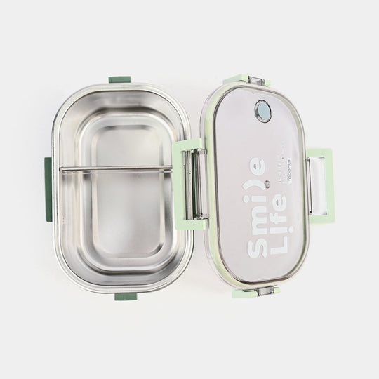 Stainless Steel Lunch Box for Kids