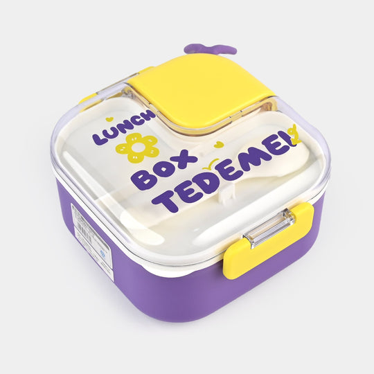Stainless Steel Lunch Box for Kids