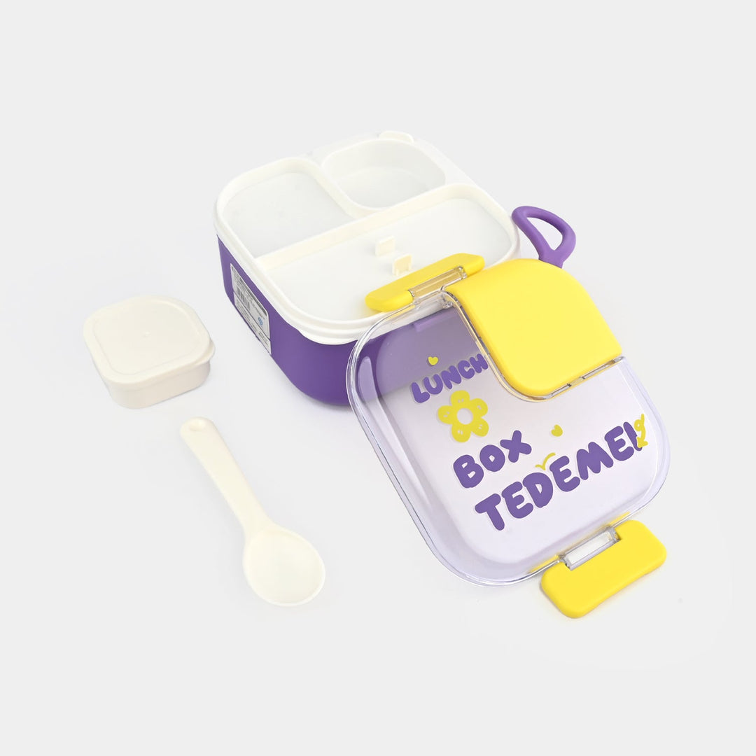 Stainless Steel Lunch Box for Kids