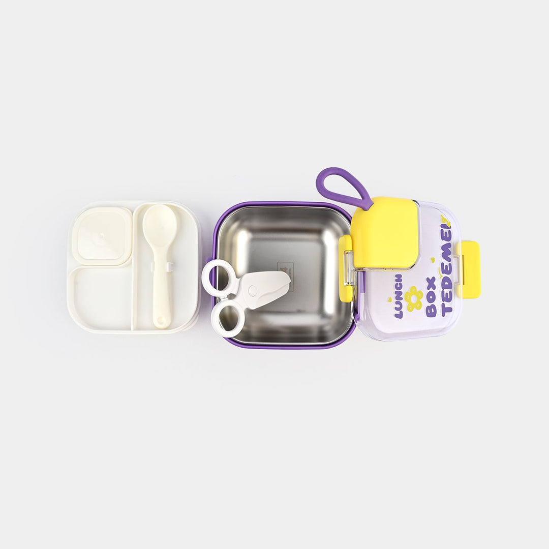 Stainless Steel Lunch Box for Kids