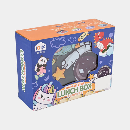 Stainless Steel Lunch Box for Kids