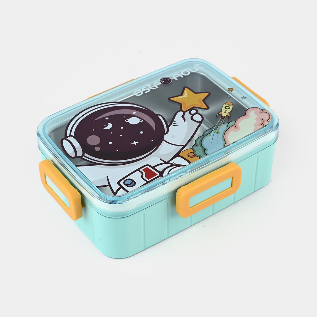 Stainless Steel Lunch Box for Kids