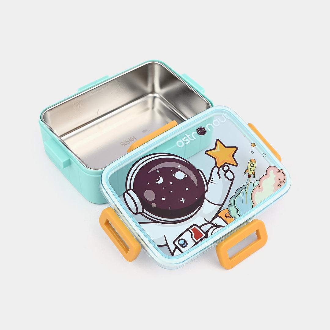 Stainless Steel Lunch Box for Kids