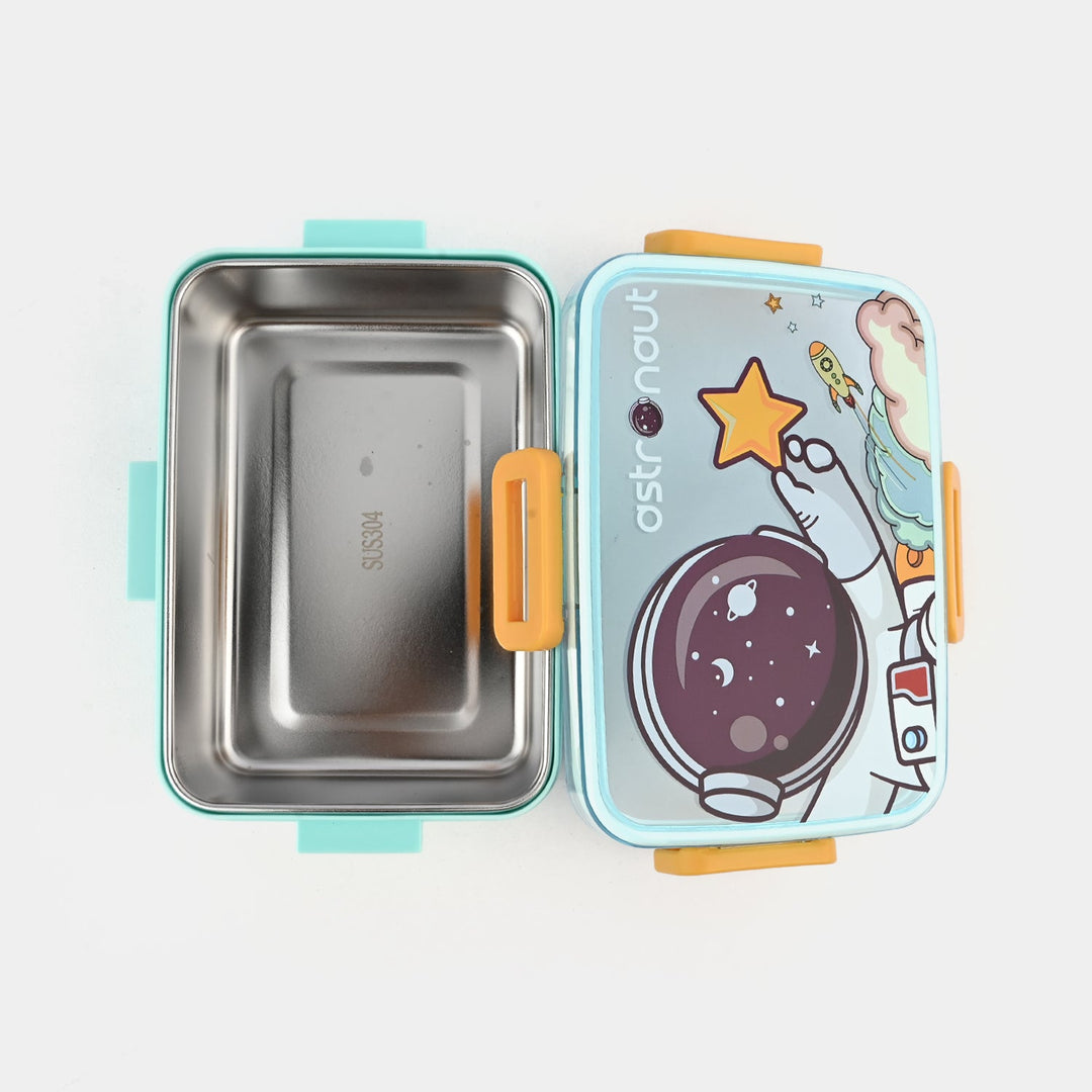 Stainless Steel Lunch Box for Kids