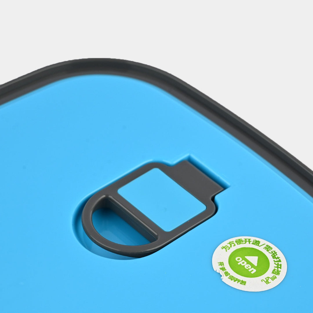 Stainless Steel Lunch Box for Kids
