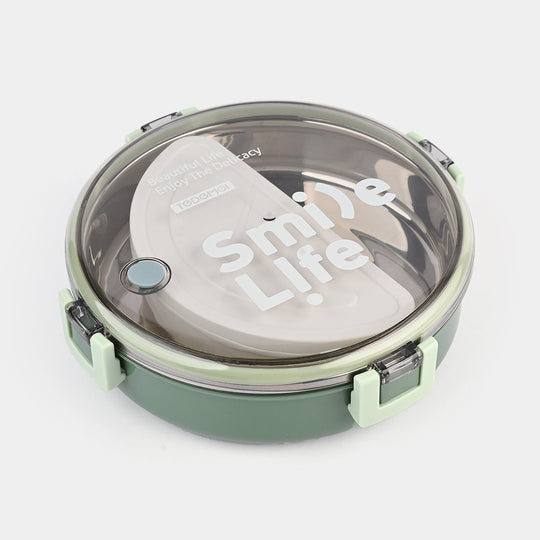 Stainless Steel Lunch Box for Kids
