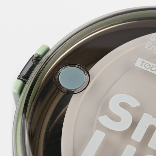 Stainless Steel Lunch Box for Kids