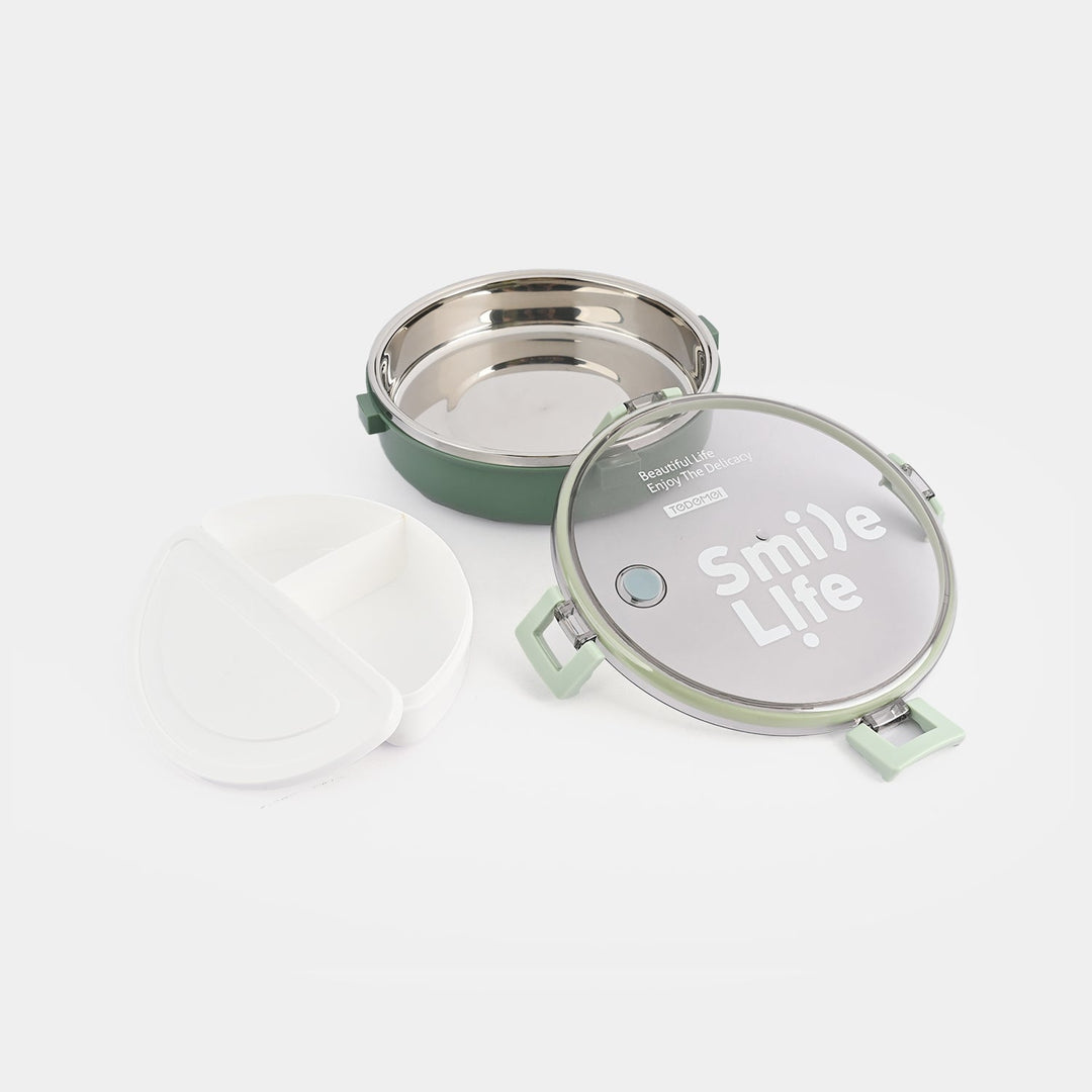 Stainless Steel Lunch Box for Kids