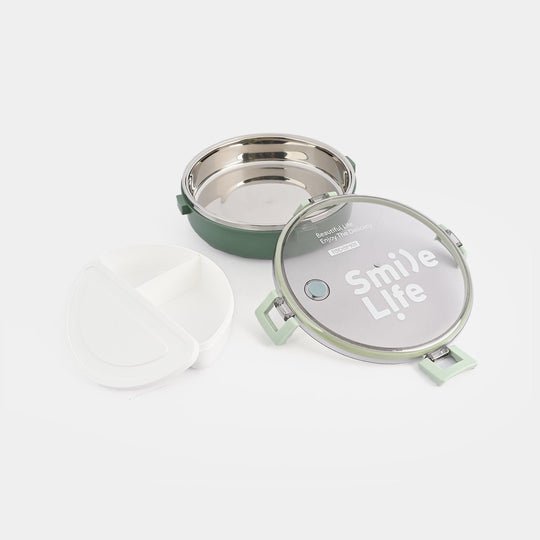 Stainless Steel Lunch Box for Kids