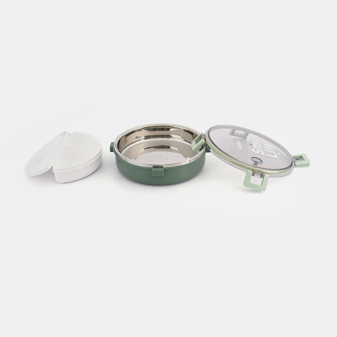 Stainless Steel Lunch Box for Kids