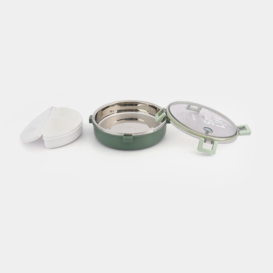 Stainless Steel Lunch Box for Kids